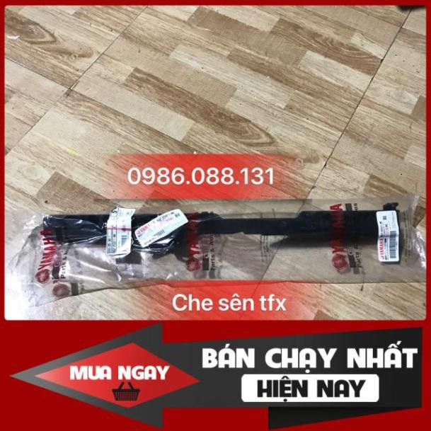 Che sên tfx150 zin chính hãng yamaha