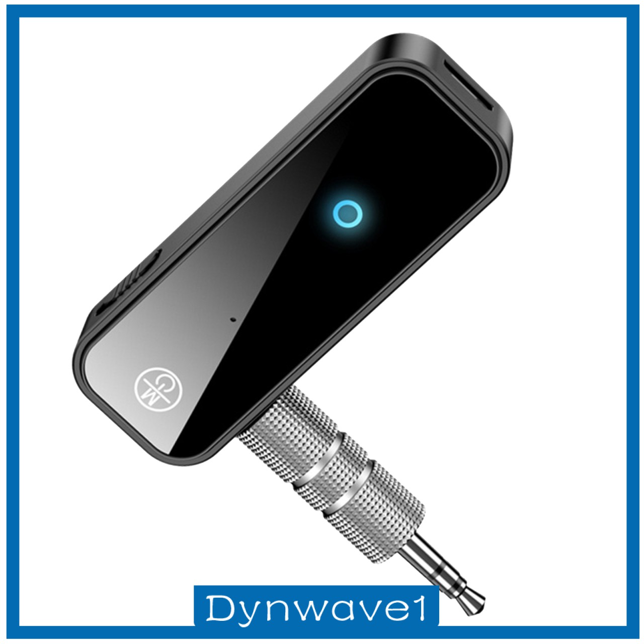 Bộ thu phát Bluetooth C28 AUX 3.5 mm Bluetooth 5.0 cho TV ô tô PC DYNWAVE1