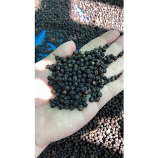 Tiêu Phú Quốc loại 1( túi 500g ).