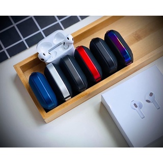Case Aluminum protective airpods 3