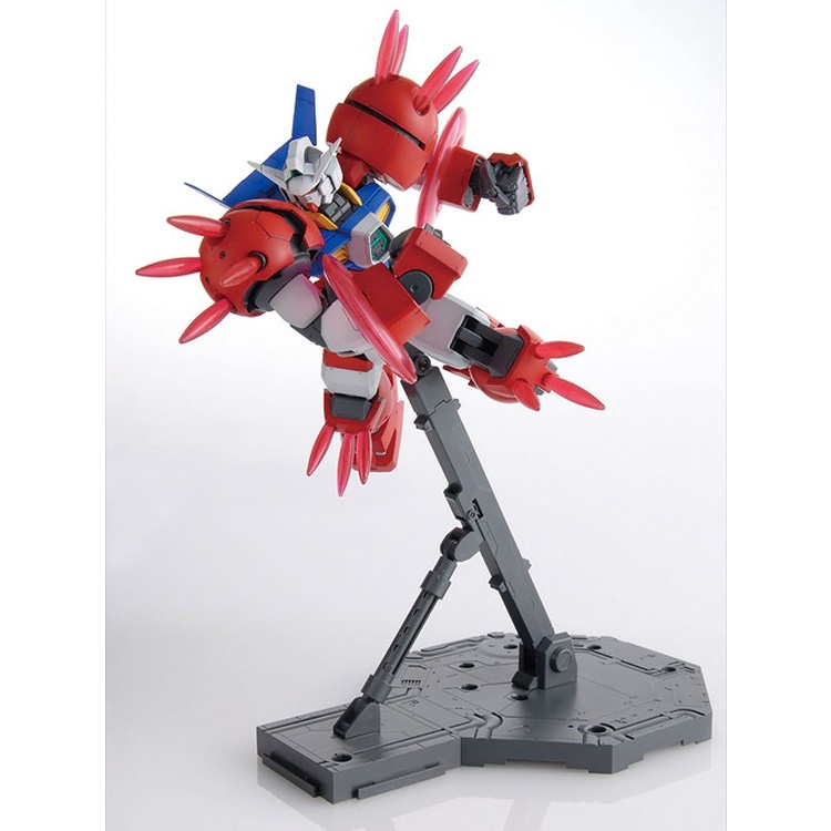 Mô Hình Lắp Ráp Gundam MG Age I Titus