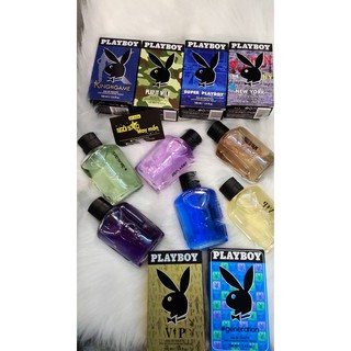 [Chính Hãng] Nước Hoa Nam PLAYBOY 100ML (không hộp)