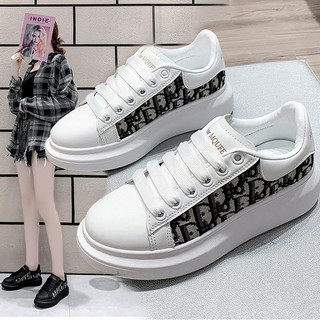 Giày thể thao mcqueen dior Cao Cấp Nam Nữ