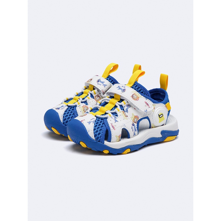 Giày sandals hãng BALABALA - Toddler dành cho bé trai 204222140105