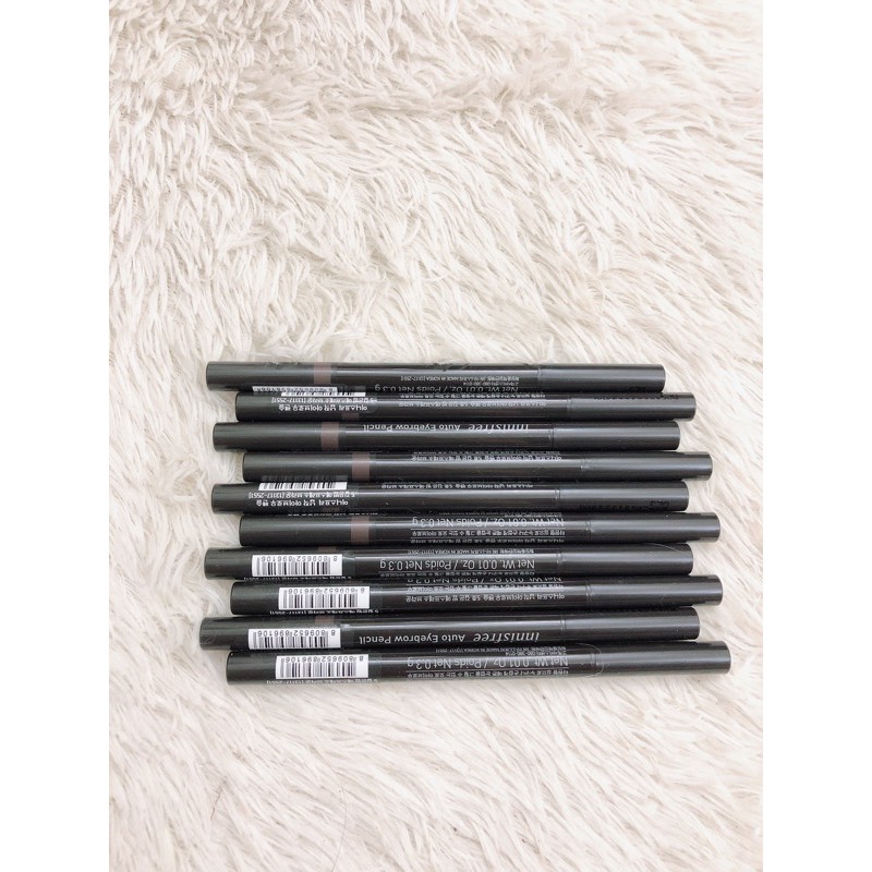 Chì kẻ mày innisfree