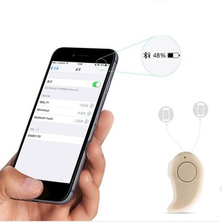 Tai nghe Bluetooth nhét tai S530