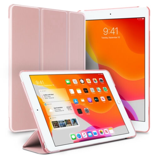 Bao da máy tính bảng tiện dụng bền chắc cho IPAD 10.2INCH 7TH GENERATION 2019 AIR 1 2 3 PRO 10.5 6TH 5TH GEN | BigBuy360 - bigbuy360.vn