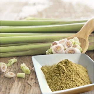 Bột củ sả nguyên chất 50g