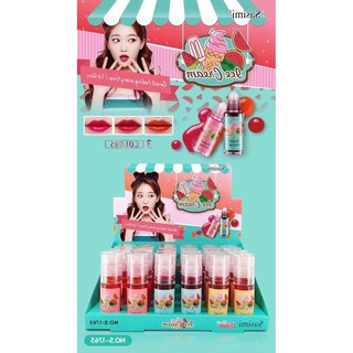 SON TINT LÙN THỎ VỊT GẤU THÁI LAN