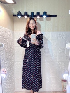CHOÀNG NẮNG LANH 2 LỚP