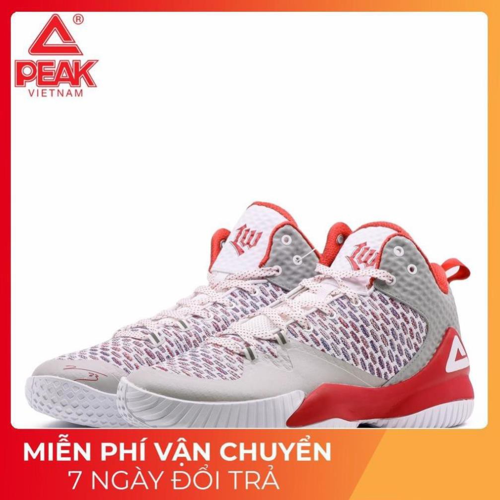 New Giày bóng rổ PEAK Lou Williams Streetball Master EW9309A XỊN . new ✫ siêu phẩm 1212 * ! * * ₐ . "