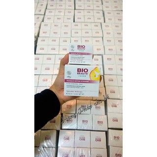 Mặt nạ Nuxe Bio Beauté Vitamin-Rich Detox Mask 15ml