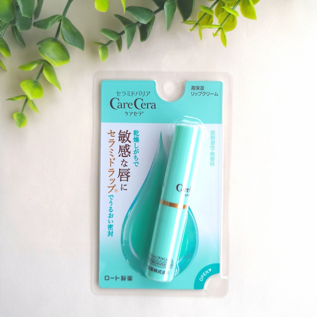 Son Dưỡng Môi  Care Cera Highly Moisturizing