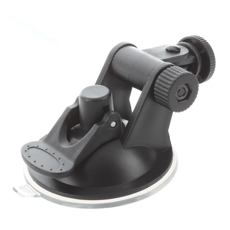 Giá đỡ camera hành trình cho xe hơi , ô tô có giác hút xoay  , hít kính gắn xe hơi, ô tô