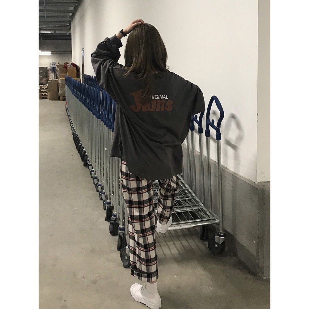 SET THỜI TRANG ULZZANG THU ĐÔNG MỚI NHẤT | BigBuy360 - bigbuy360.vn