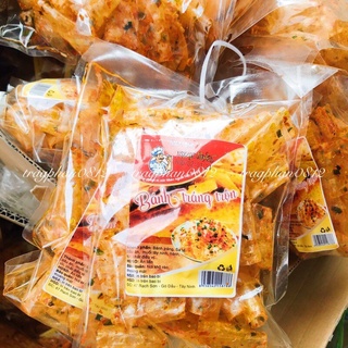 Bánh tráng trộn Tây Ninh