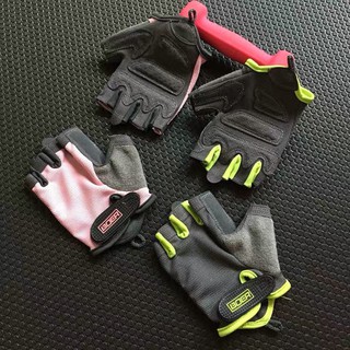 GĂNG TAY TẬP GYM BOER AK30