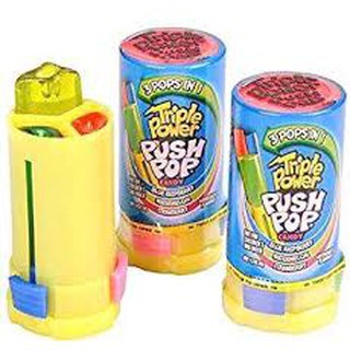 min KẸO HUBBA BUBBA FULL 5 VỊ CÓ SẴN TẠI TOBY STORE (1 hộp)