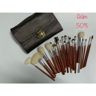 Bộ cọ make up 24 cây