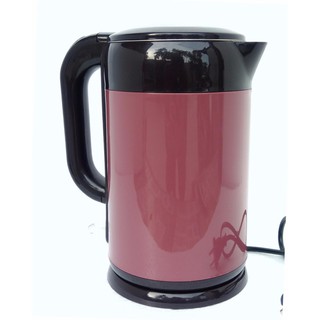 Ấm Đun Siêu Tốc Thái Lan Yuemei 2.5L