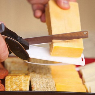 KÉO THÔNG MINH CLEVER CUTTER