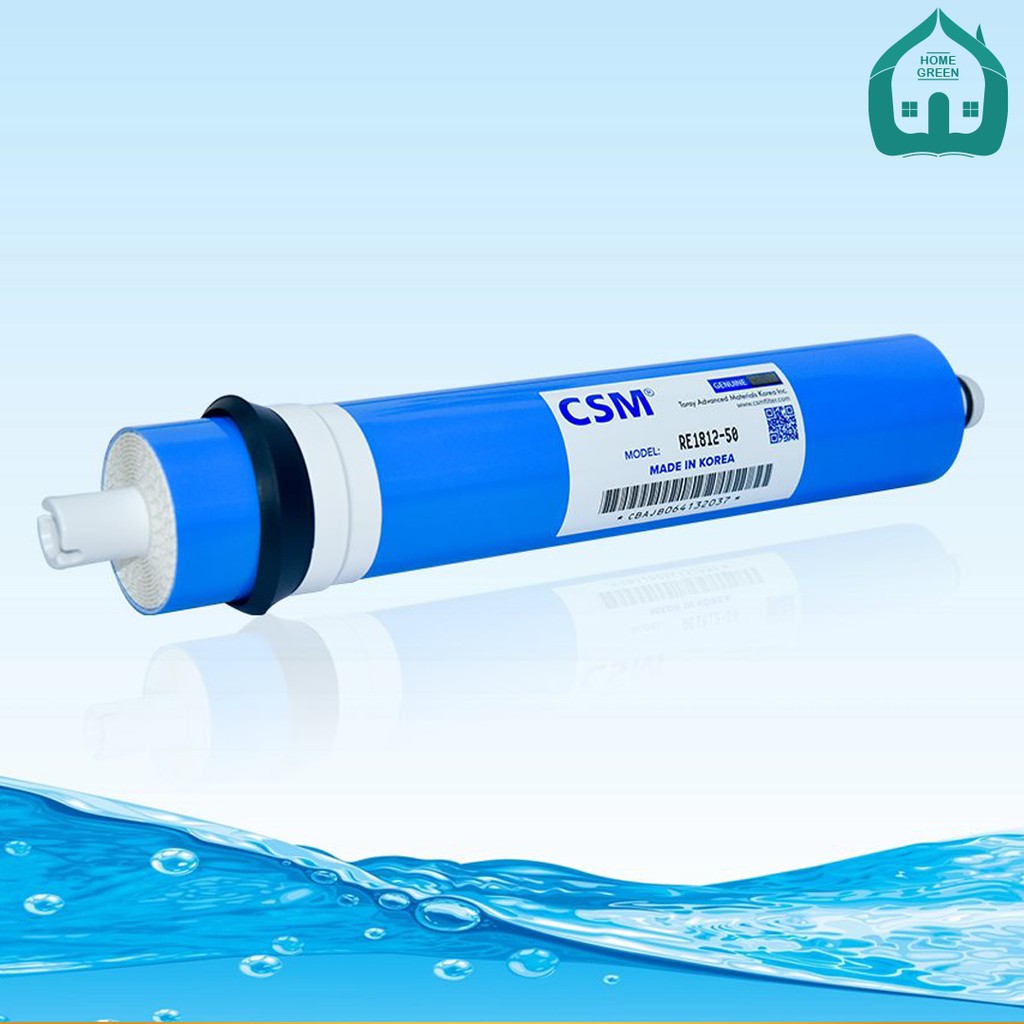 Màng lọc RO CSM RE1812-80 Toray Nhật Bản - lõi số 4 | BigBuy360 - bigbuy360.vn