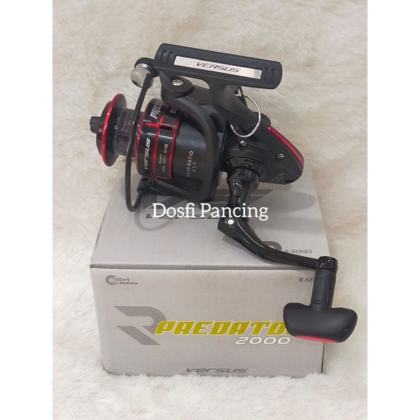 Máy Câu Cá Versus Predator 2000 Chuyên Dụng
