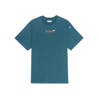 Tee Levents