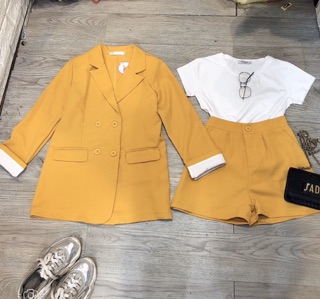 set ves ngắn