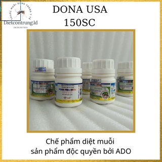 Dona usa 150sc - chuyên diệt muỗi và côn trùng ,