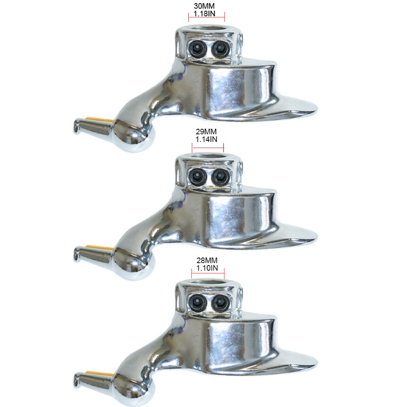 Dụng Cụ Thay Lốp Xe Bằng Thép Độ Bền Cao 28mm / 29mm / 30