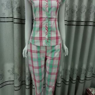 Combo đồ bộ kate giá sỉ