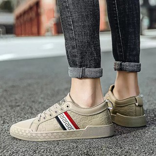 Giày sneaker nam HAPU thời trang VerS , phong cách lịch lãm hot trend mới nhất 2021