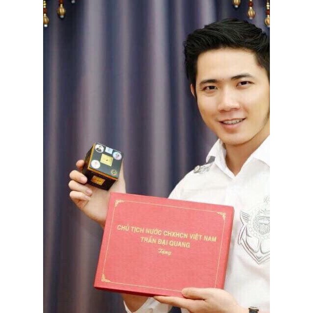 COMBO KEM SÂM NGÀY_ĐÊM GUOYAO CHÍNH HÃNG