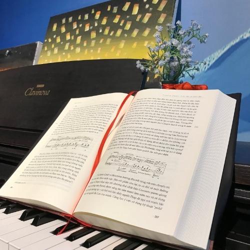 Sách - Fryderyk Chopin: Cuộc Đời Và Thời Đại