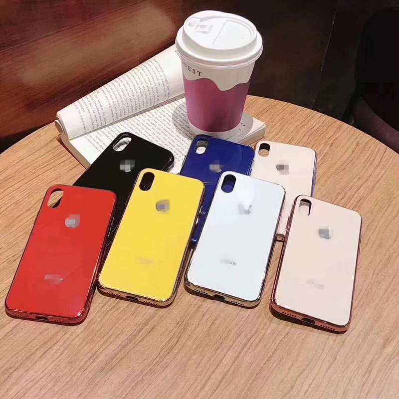 ỐP KÍNH IPHONE 6 , 7 , 7Plus , Xs , X, Xr , Xsmax , 11 , 11 Pro , 11 Promax