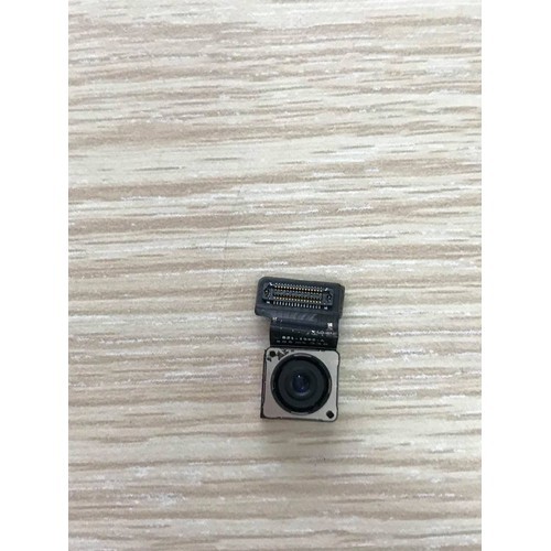 Camera sau IPhone 5S xịn