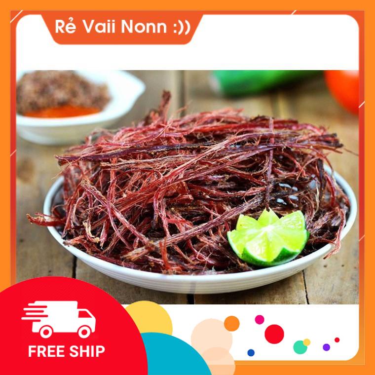 Thịt trâu gác bếp Tây Bắc bao thơm ngon Chuẩn Vị Điện Biên ✅ TẶNG CHẨM CHÉO✅