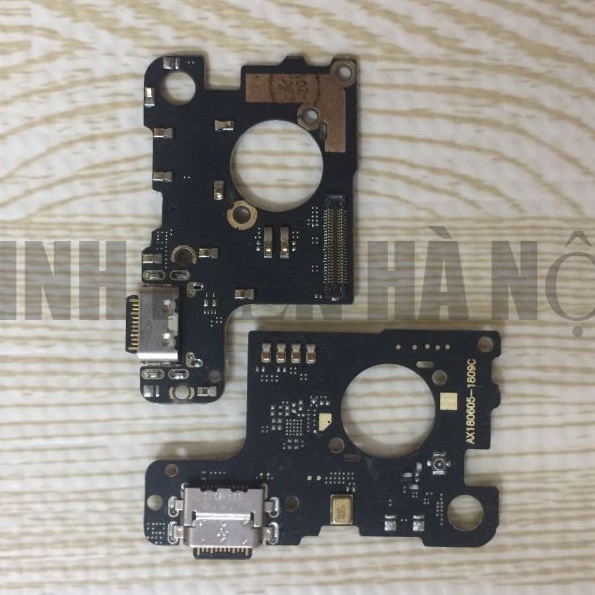 Cụm chân sạc Xiaomi Mi 8 SE - Bo mạch sạc Xiaomi MI8SE Mi8 SE