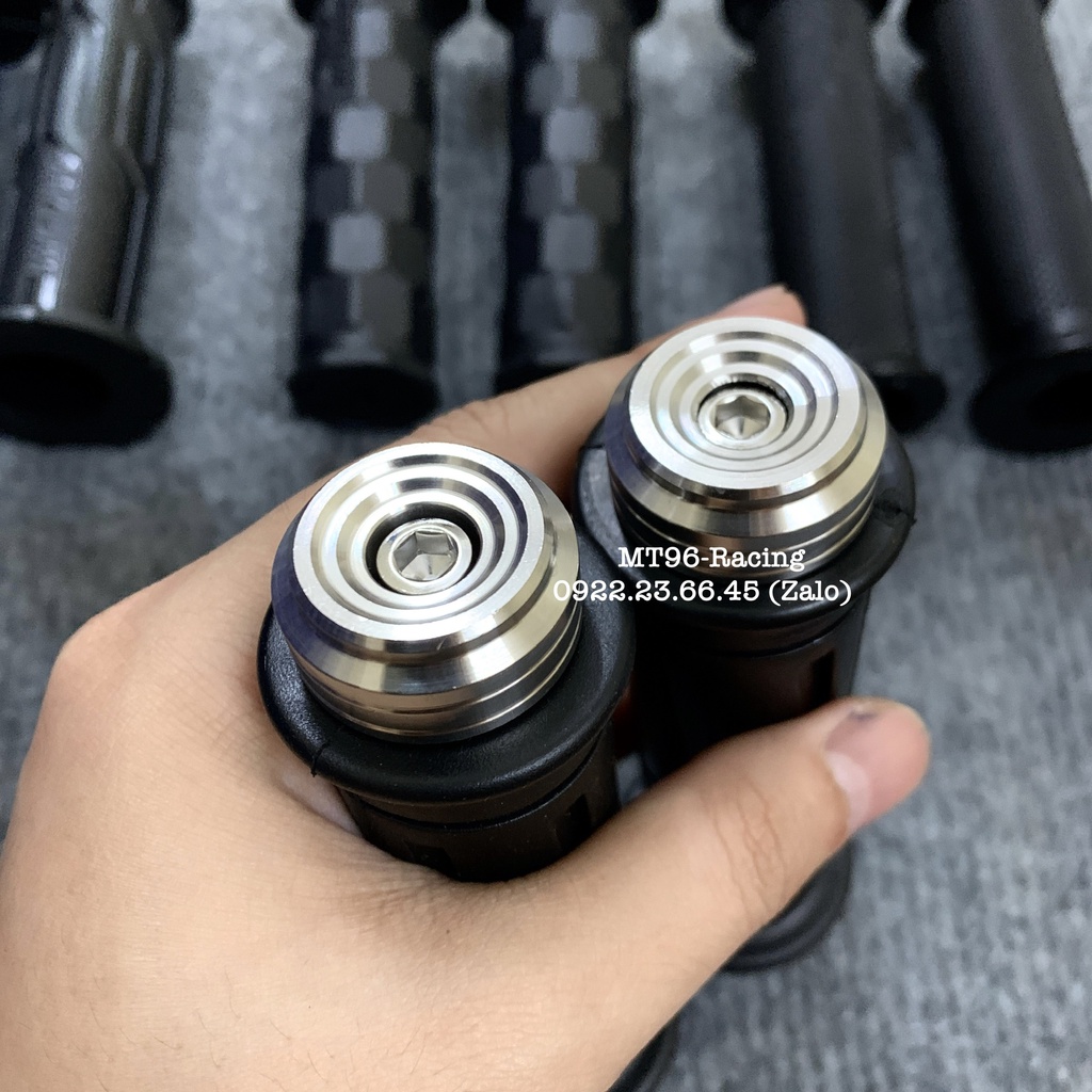 Gù Salaya Takegawa Kèm Bao Tay Daytona Đa Dạng Lắp Nhiều Dòng Xe Máy