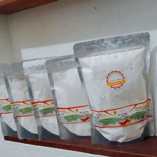 BỘT Ăn Dặm cho trẻ từ 4 tháng tuổi NGHIỀN VÀ MIX HẠT THEO YÊU CẦU