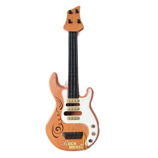 Đồ chơi đàn guitar rock music mini cho bé