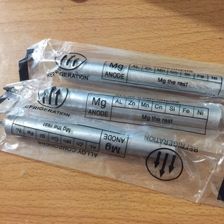 5 thanh magie bình nóng lạnh