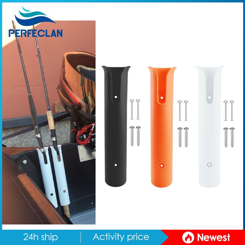 Giá Đỡ Cần Câu Cá / Chèo Thuyền Bằng Nhựa Tiện Dụng