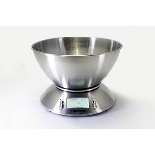 Cân điện tử nhà bếp Tiross TS817
