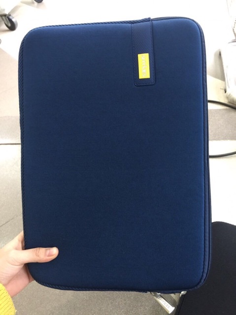 Túi chống sốc Macbook(Laptop) cao cấp Shyiaes