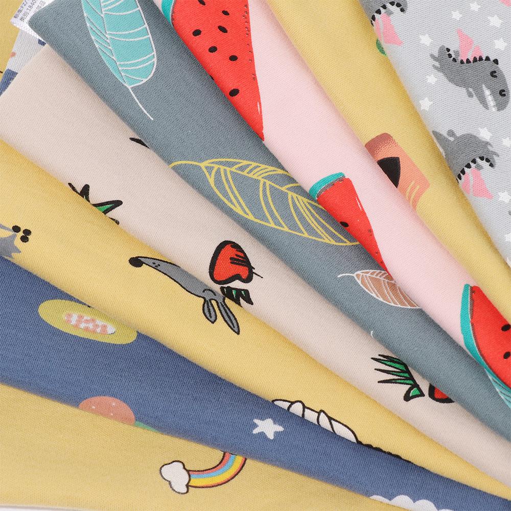 Khăn Choàng Cổ Dài Che Mặt Chống Gió Chất Liệu Cotton Cho Bé