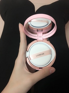 Laneige cushion