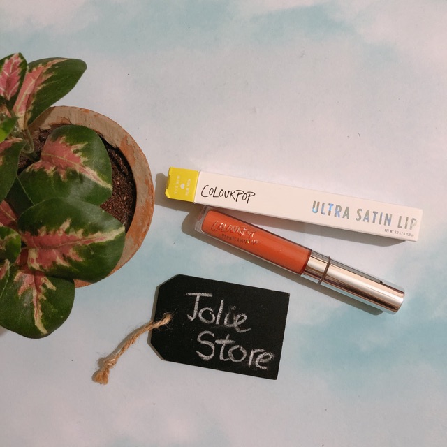 Son Colourpop