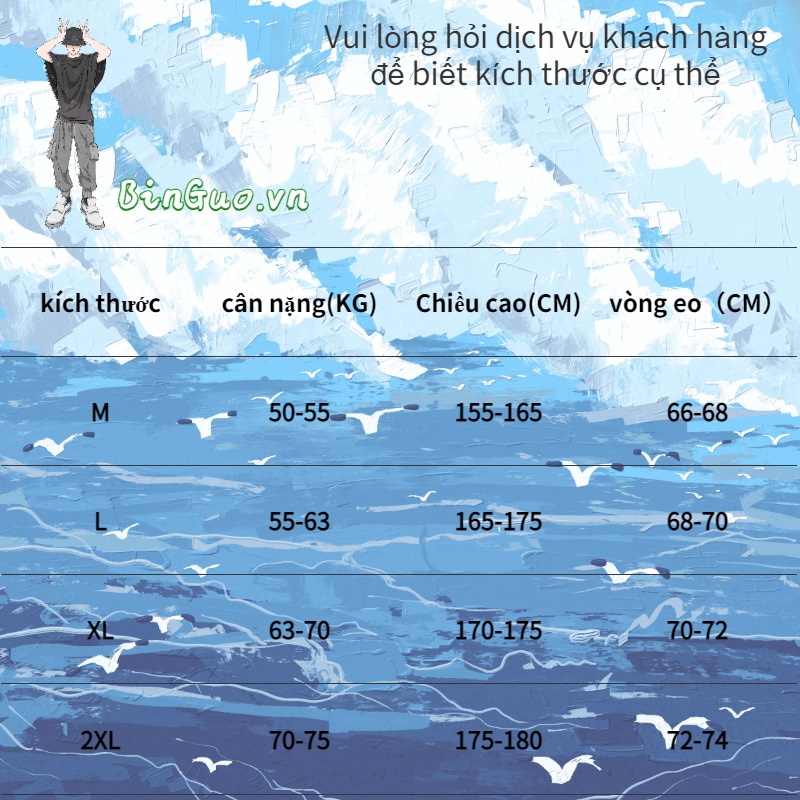 Quần túi hộp ống rộng Thời trang phong cách Hàn Quốc quần jogger From Rộng nữ  Cá Tínhnhăn Xếp Ly Hip Hop quần cargo pants nữ